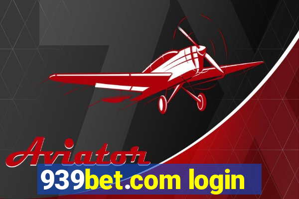 939bet.com login